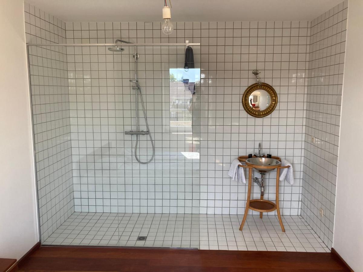 1 Chambre Meublé Et Terrasse à 10 Min Du Centre De Appartement Bruxelles
