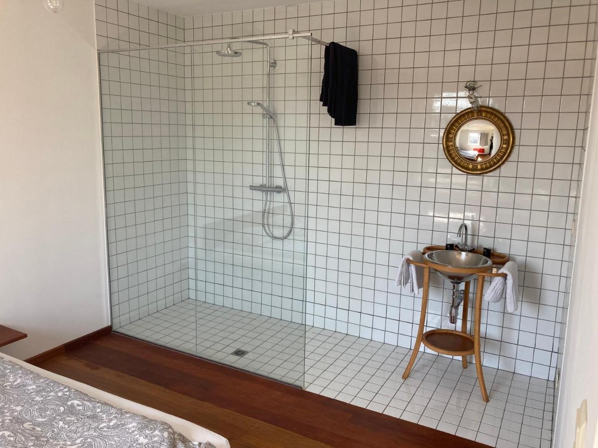 1 Chambre Meublé Et Terrasse à 10 Min Du Centre De Appartement *