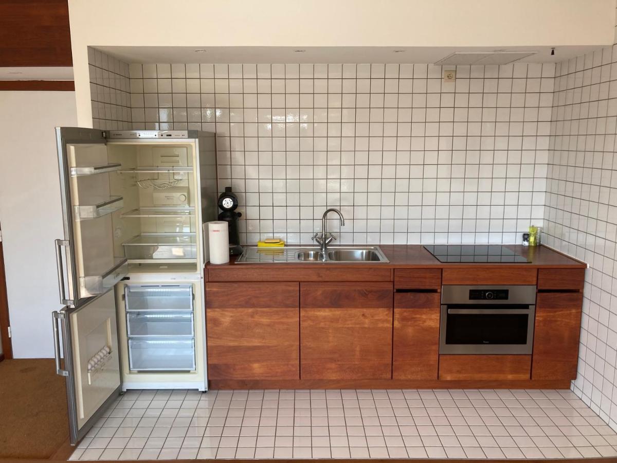 Appartement 1 Chambre Meublé Et Terrasse à 10 Min Du Centre De